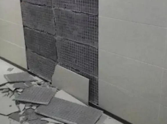 隆化瓷砖空鼓维修公司分享下隆化墙砖松动维修的知识